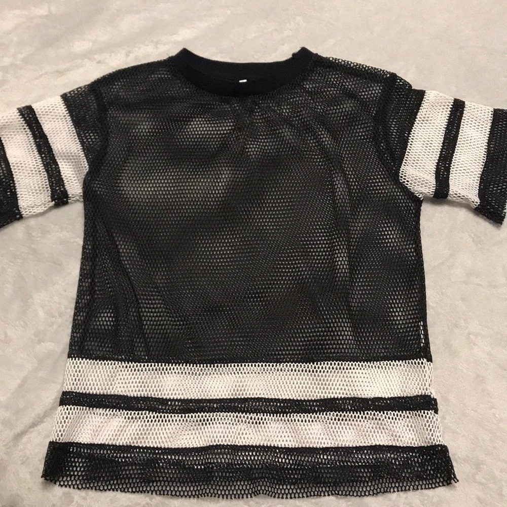 Mesh top